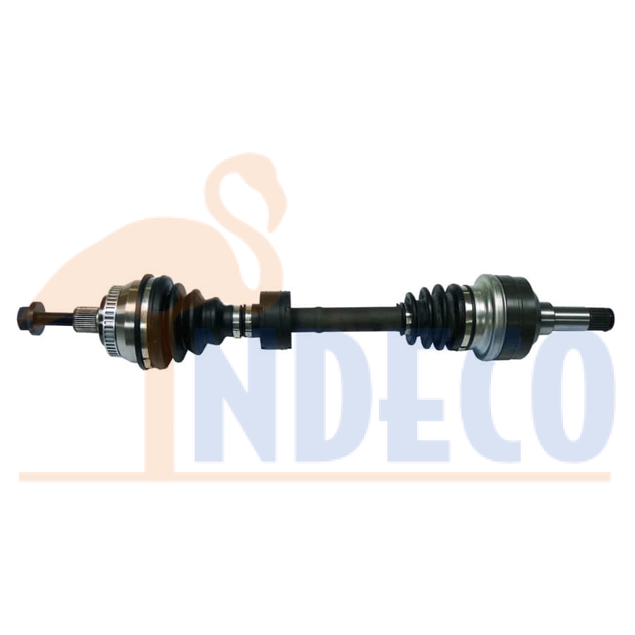 Arbol de transmisión