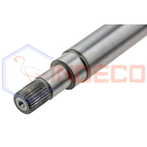 Árbol de transmisión