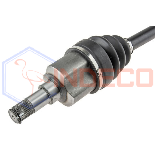 Árbol de transmisión