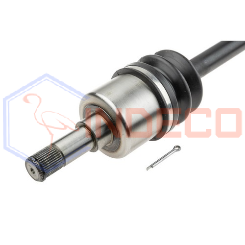 Árbol de transmisión