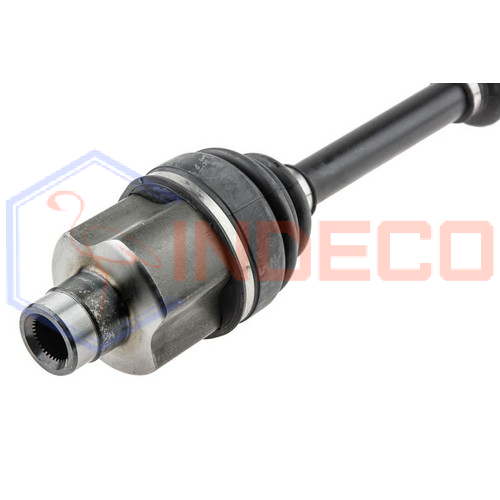 Árbol de transmisión