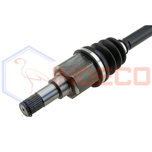 Árbol de transmisión