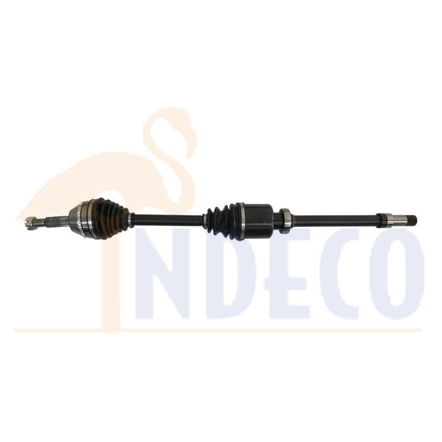 Arbol de transmisión