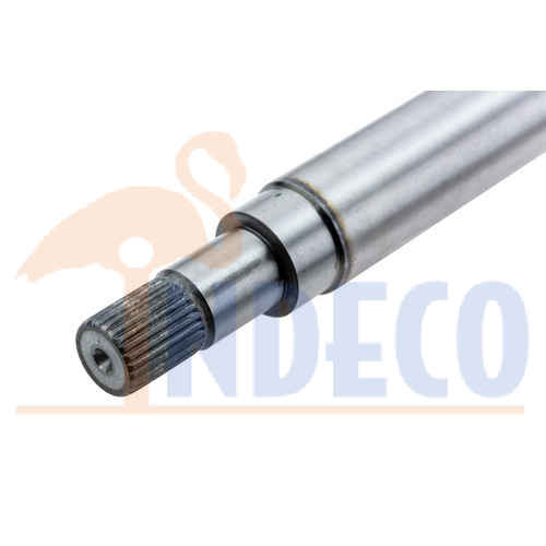 Árbol de transmisión