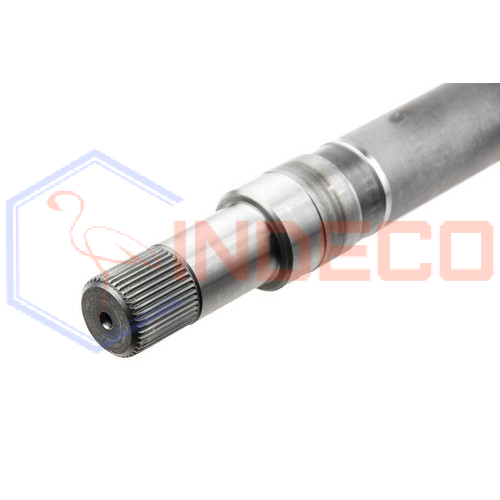 Árbol de transmisión