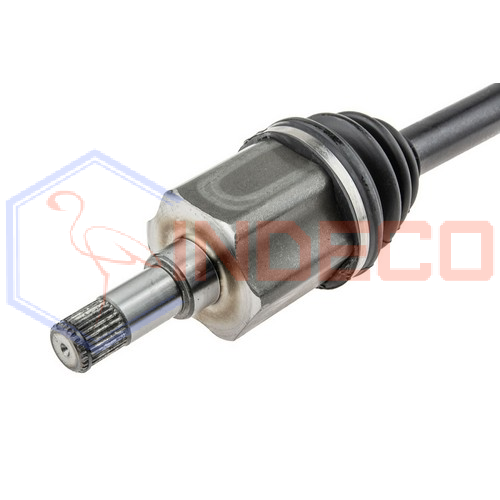 Árbol de transmisión