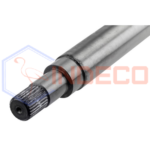 Árbol de transmisión