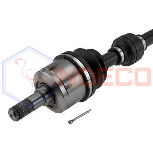 Árbol de transmisión