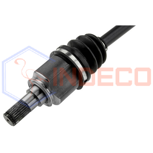 Árbol de transmisión