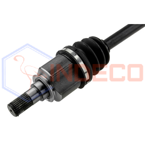 Árbol de transmisión