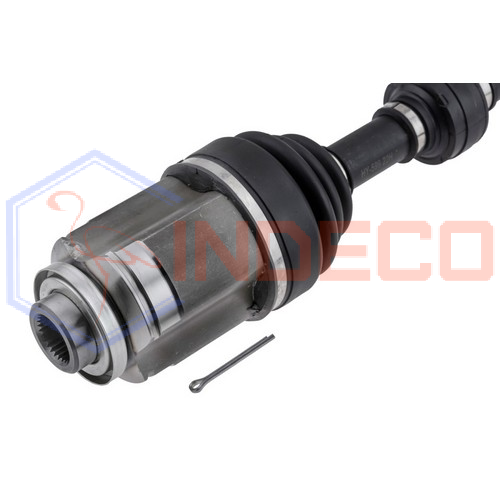 Árbol de transmisión