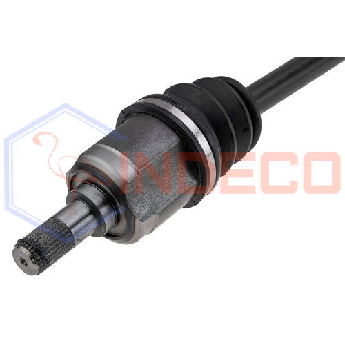 Árbol de transmisión