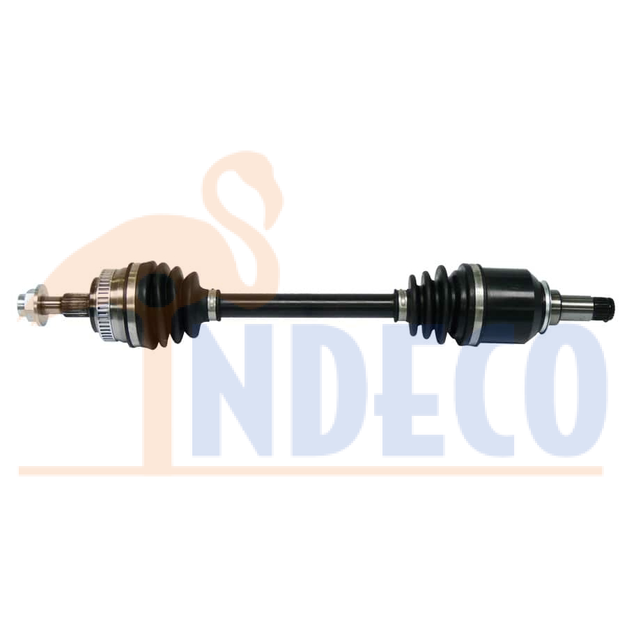 Arbol de transmisión