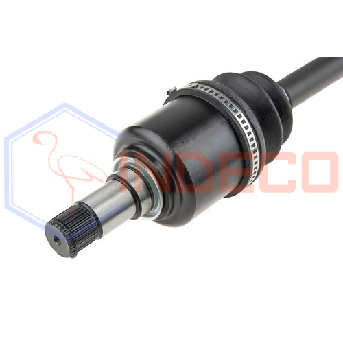 Árbol de transmisión