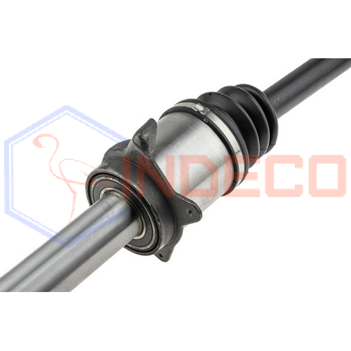 Árbol de transmisión