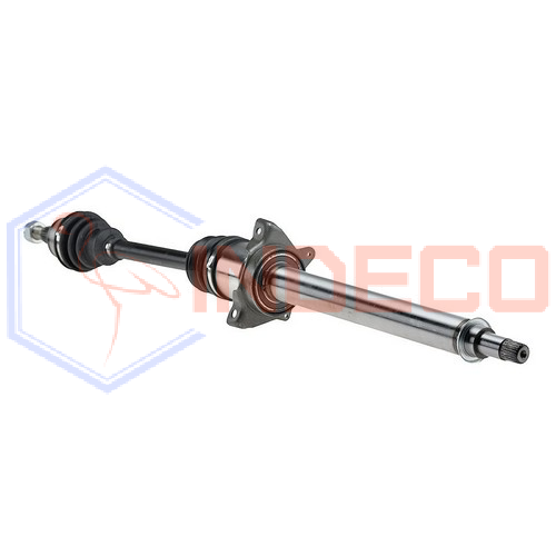 Árbol de transmisión