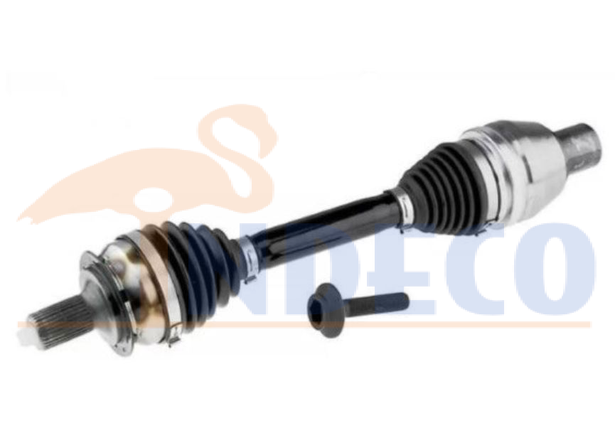 Árbol de transmisión