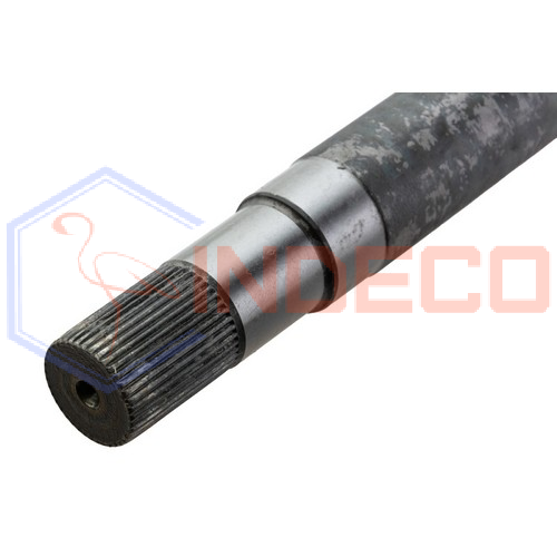 Árbol de transmisión