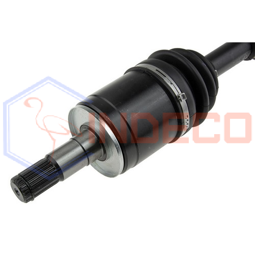 Árbol de transmisión