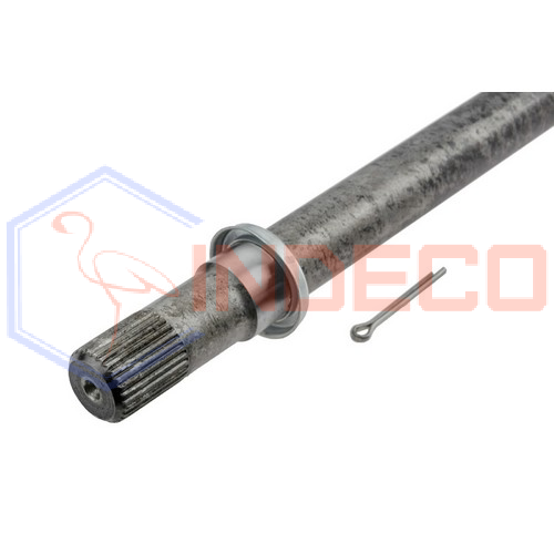 Árbol de transmisión