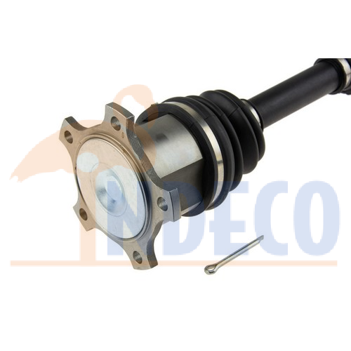 Árbol de transmisión