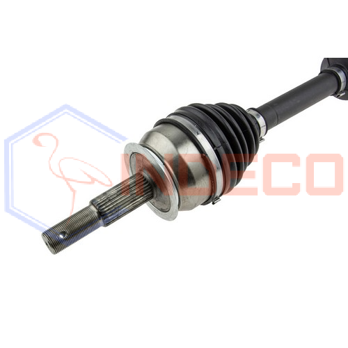 Árbol de transmisión