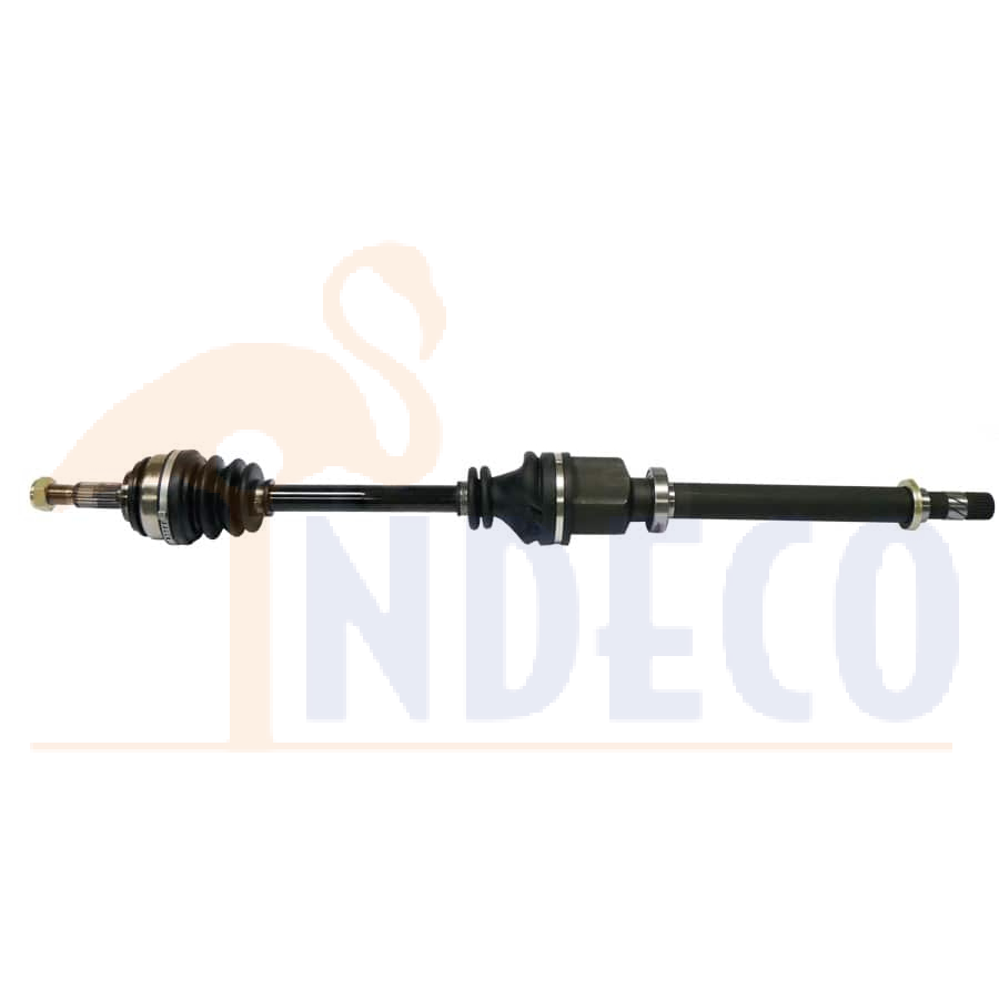 Arbol de transmisión