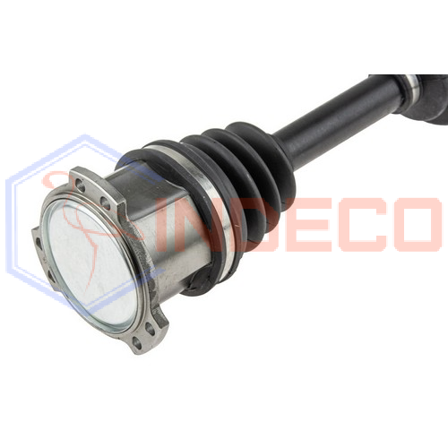 Árbol de transmisión