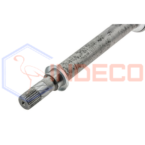 Árbol de transmisión