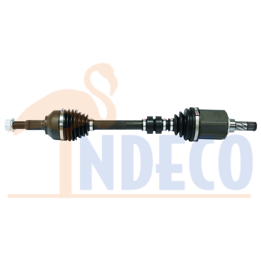 Árbol de transmisión