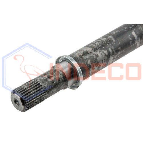 Árbol de transmisión