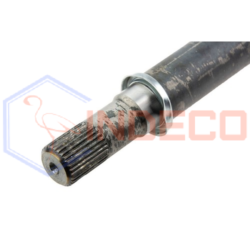 Árbol de transmisión