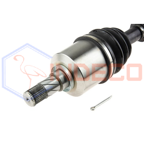 Árbol de transmisión