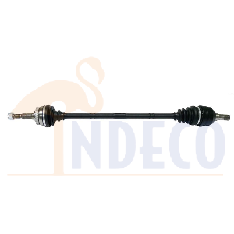 Arbol de transmisión