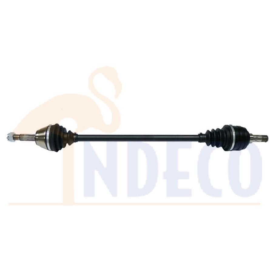 Arbol de transmisión