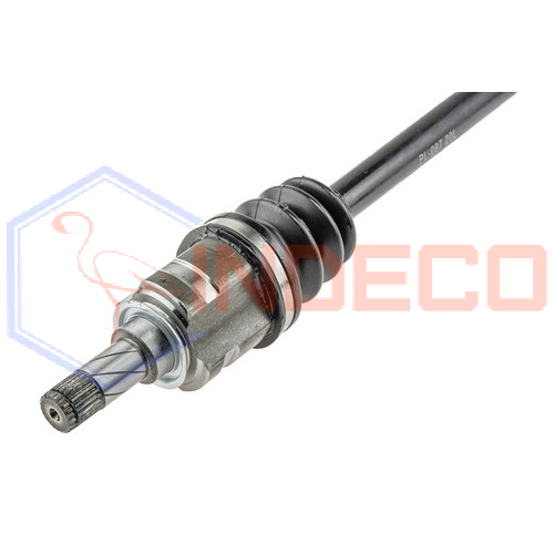 Árbol de transmisión