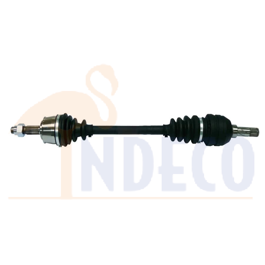 Arbol de transmisión