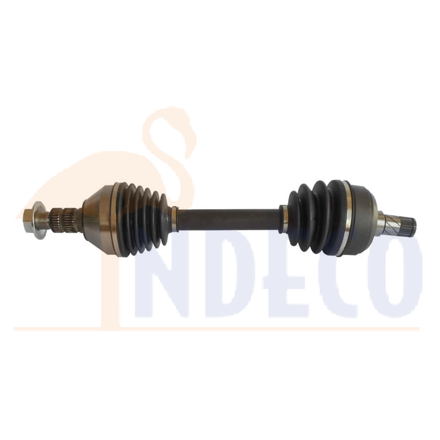 Arbol de transmisión