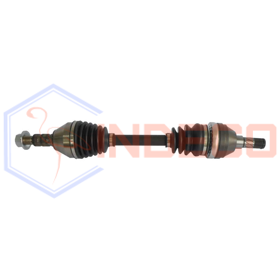 Árbol de transmisión