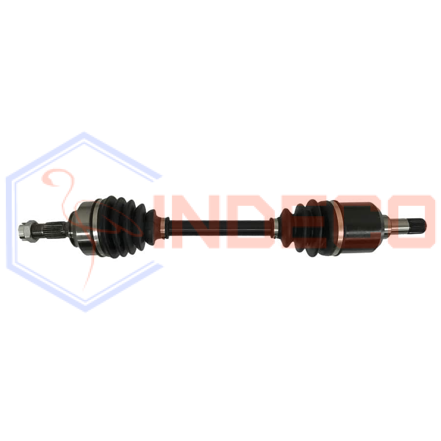 Árbol de transmisión