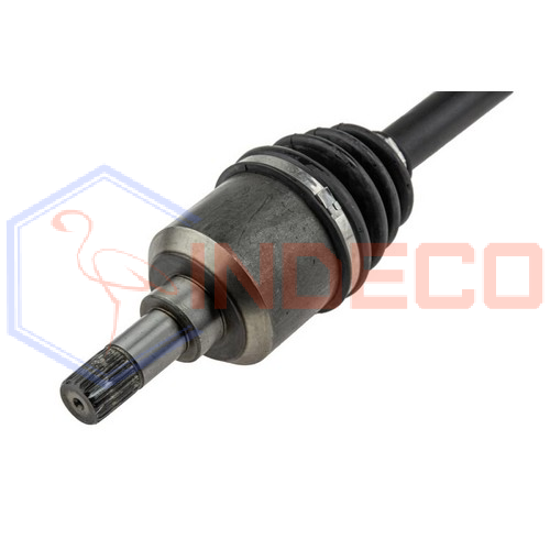 Árbol de transmisión