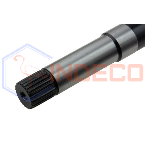 Árbol de transmisión