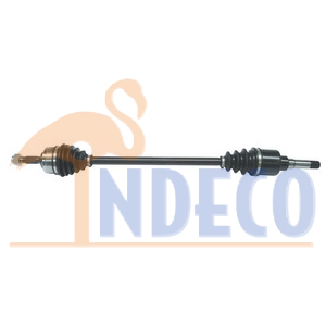 Árbol de transmisión