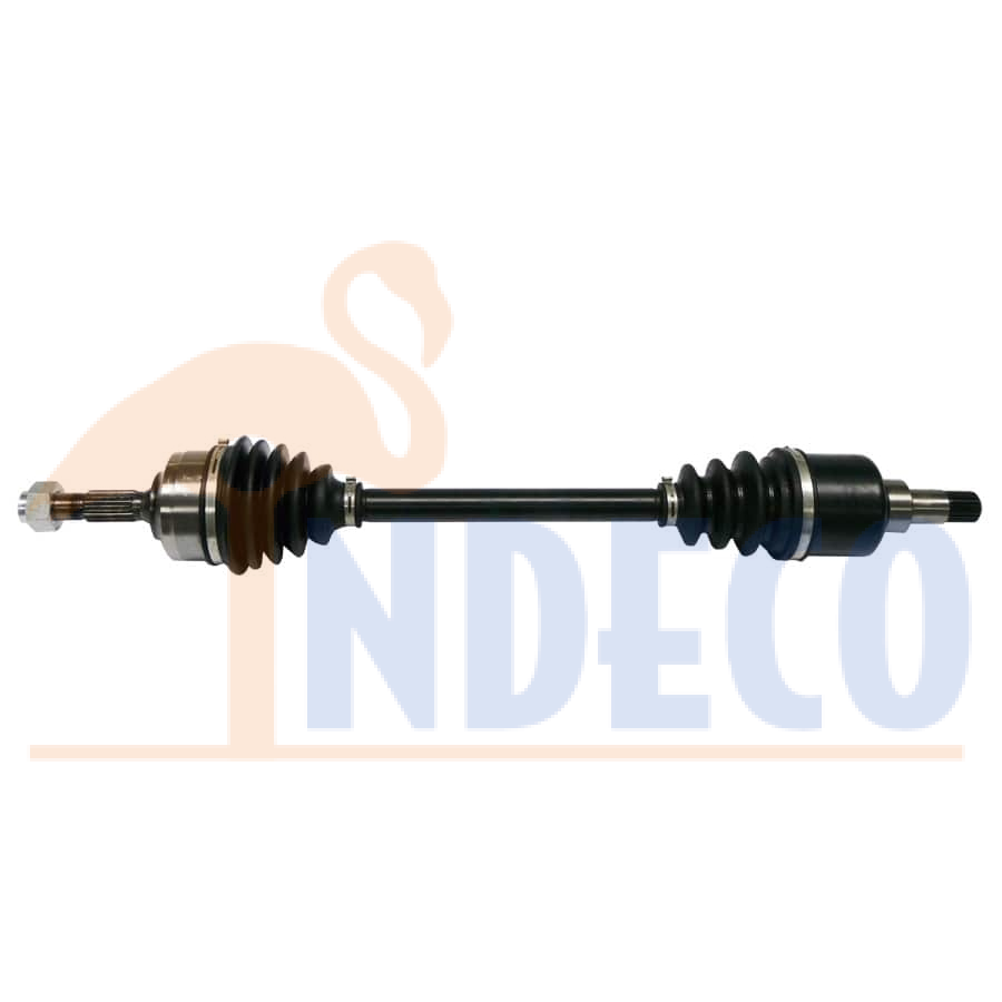 Árbol de transmisión