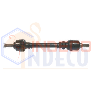 Árbol de transmisión