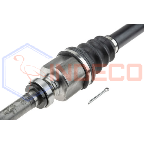 Árbol de transmisión