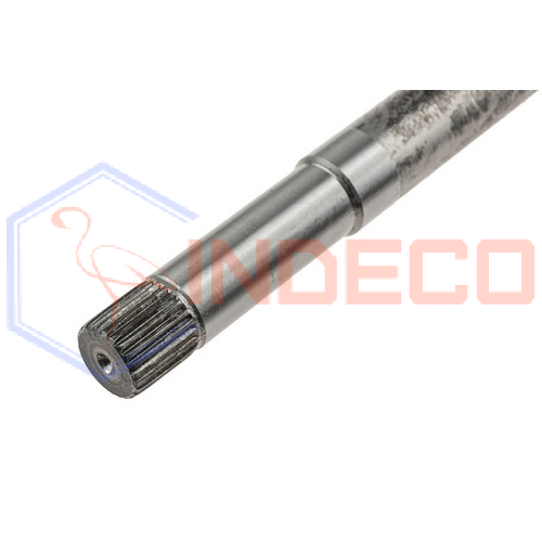 Árbol de transmisión