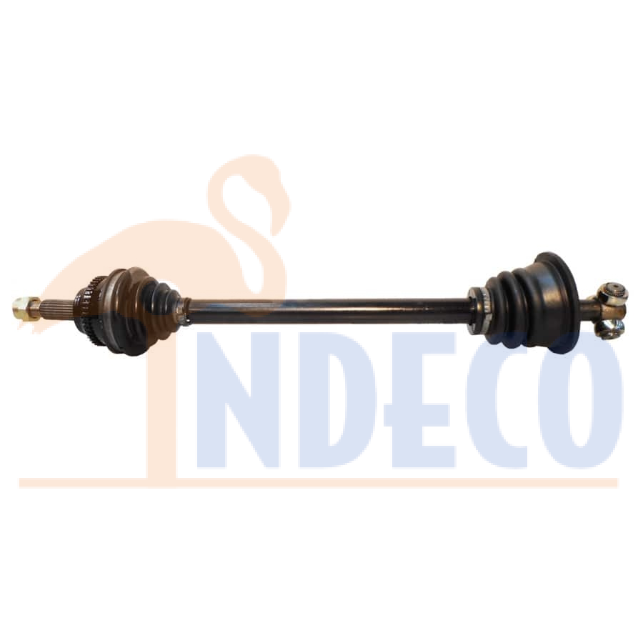 Arbol de transmisión