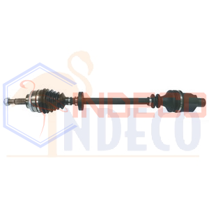 Árbol de transmisión