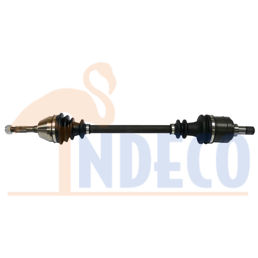 Arbol de transmisión